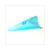 CLIGNOTEUR PEUGEOT SPEEDFIGHT F2 BLEU G.A.