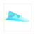 CLIGNOTEUR PEUGEOT SPEEDFIGHT 2 BLEU D.A.
