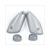 RAW-BOL GLAS YAMAHA AEROX ot SET CARBON ELEC