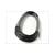 ROLLS CABLE COVER UNI 1.5mm 25mtr BLACK