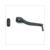 SELECTEUR DERBI SENDA-R ALU.CARBONE