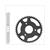 ACHTERTANDWIEL RIEJU RS2 MATRIX 55mm 3gats 46t IGM