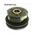 KOPPELING MORINI 110mm (17mm LAGER) SUPERTEC