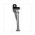 SIDESTAND VESPA CIAO CHROME IGM