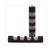 HEVELCOVER SET FOAM ZWART/GRIJS TUNING