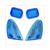 CLIGNOTEUR   APRILIA SR'00 SET BLEU
