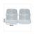 RAW-BOL GLAS YAMAHA SLIDER/BWS 97-0 SET COLOURFULL