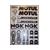 KITS DECO MOKIX            NOIR