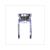 SHOCK ABSORBER SUPPORT MKX MIDDLE 42
