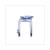 SHOCK ABSORBER SUPPORT MKX EXCENTRIC  32