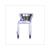SHOCK ABSORBER SUPPORT MKX EXCENTRIC 42