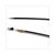 KABEL CHOKE HONDA WALLAROO SUPERTEC