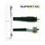 TACHOWELLE PEUGEOT LUDIX 10''/14'' CLASSIC ST