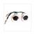 RAW-BOL UNI INBOUW BLANK SET