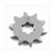 FRONT SPROCKET YAMAHA DTMX/FS1/RD (420) 10t IGM