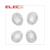 CLIGNOTEUR   PEUGEOT LUDIX SET BLANC