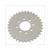 ACHTERTANDWIEL TOMOS A35/A3 UNI 42.5mm 8 gats 33t