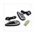 RAW-BOL PERL OPBOUW LED CHROOM/BLANK SET