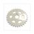 PIGNONS TOMOS A35 (AKW YOUNGSTER)  31t 