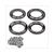 BALHOOFDSET YAMAHA DT50 TW SUPERTEC