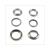 BALHOOFDSET MALAGUTI F12 R ''07 RMS