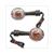 RAW-BOL YAMAHA AEROX SET LEXUS ACHTER ELEC