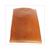 SEAT COVER APRILIA MOJITO BROWN MKX