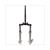 GABEL YAMAHA AEROX '03 30mm 