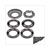 BALHOOFDSET YAMAHA BW'S 04 / MACH-G /JOG-R