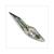 BLINKER GLAS KYMCO DINK/YAGER L.V. CE