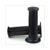 HANDVATTEN RETRO ZWART PVC
