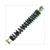 SHOCK ABSORBER CHI GY6 315mm BLACK