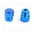 STUURBALANCER SET PVC BLAUW