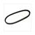 KEILRIEMEN DAYCO 17,5 x734 PIAGGIO SFERA/ZIP 91-93
