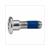 BREMSSCHEIBE BUND-BOLZEN SYM ROLLER ORG
