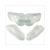 RAW-BOL GLAS YAMAHA NEO'S07 SET BLANK