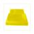 SEAT COVER HONDA MT BLOCK YELLOW MKX