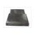 SEAT COVER HONDA MB BLOCK BLACK MKX