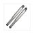 SHOCK ABSORBER SET  MBK 85/88 275mm GREY