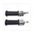 POSE PIEDS DUO YAMAHA FS1/DX/DT SET SUPERTEC