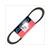 KEILRIEMEN DAYCO 16.5x 757 MINARELLI LANG 107