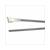 CABLE DE COMPTEUR VESPA PK 50 RMS