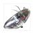 RAW-BOL YAMAHA NEO'S NM L.V. Transparant  ELEC