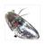 RAW-BOL YAMAHA NEO'S NM R.V. Transparant  ELEC