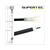 KABEL KM TELLER RIEJU RR/RJ nm DERBY EASY ST