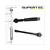 TACHOWELLE PIAGGIO FLY ET2/ET4 '05 50/125 ST