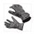 GANTS MKX PRO RACE NOIR  8     S