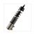 SHOCK ABSORBER FRONT PIAGGIO/VESPA LX CHROME ORG