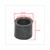 PEDAL AXLE DISTANCE BUSH VESPA SI/BRAVO/GR        