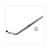 UITLAATBOCHT SACHS 504/ HERCULES 22mm LINKS